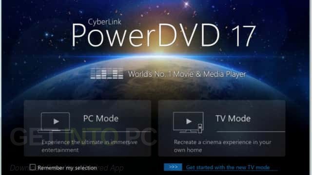 Cyberlink power media player 12 download software